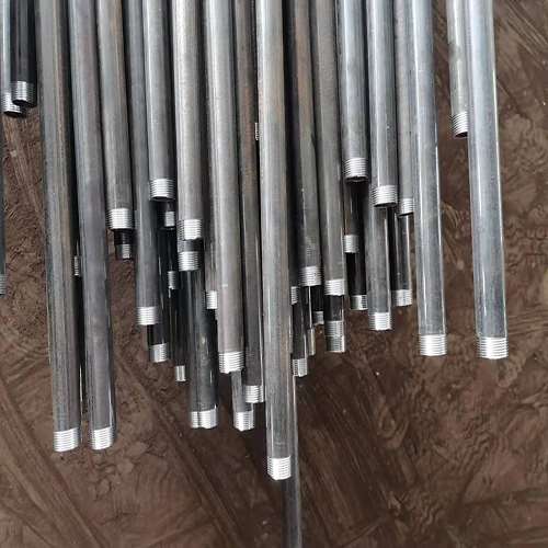 银川声测管重量是多少?买管必知的计算公式